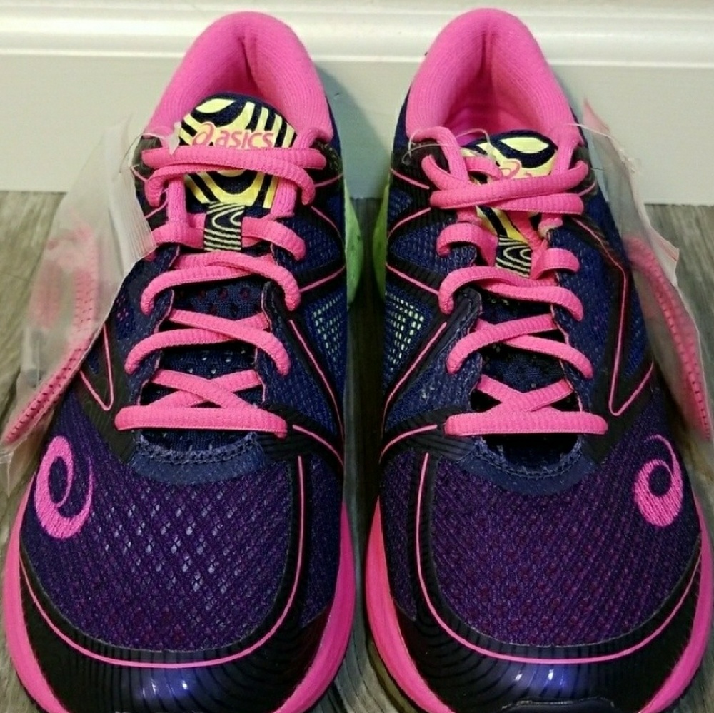 Women's Asics